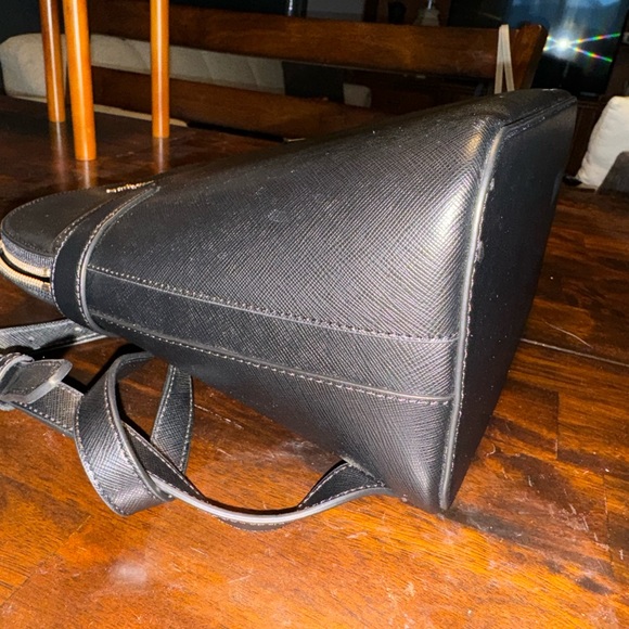 Kate Spade Staci Dome Backpack bag - Picture 10 of 14